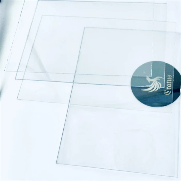 One Sided Protection PET Sheet china One Sided Protection PET Sheet china